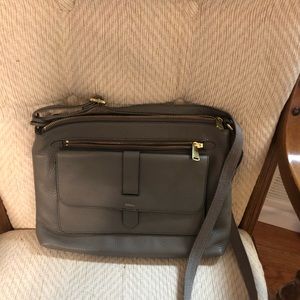 Fossil Kinley Crossbody